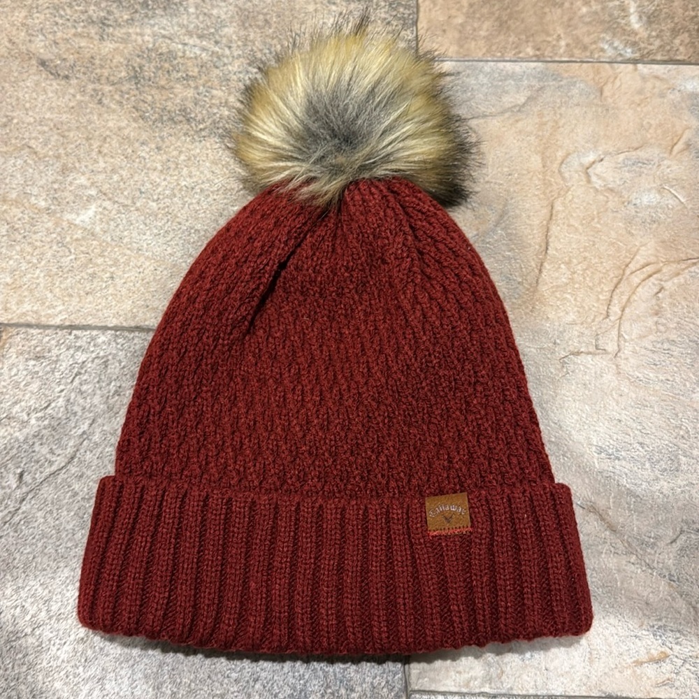 Callaway Women’s Stocking Hat